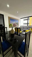 Luxurious suite in Puerto Santana - B&B Guayaquil