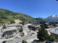 Résidence Diamant 1 - Appartement atypique PLEIN CENTRE avec garage privatif et internet MAE-5271 - B&B Les Deux Alpes