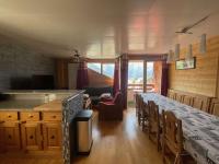 Résidence Les Bleuets - Appartement Coup de coeur en Plein Centre de station avec cave privative MAE-5391 - B&B Les Deux Alpes