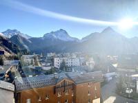 Résidence Les Bleuets - Appartement Coup de coeur en Plein Centre de station avec cave privative MAE-5391 - B&B Les Deux Alpes