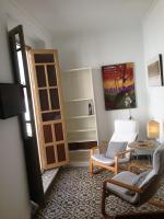 Deluxe Double Room with Castle View