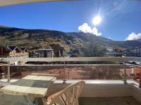 Résidence Diamant 2 - Magnifique studio pour 4pers. vue sur les pistes et les montagnes MAE-5591 - Chambres d'hôtes Les Deux Alpes