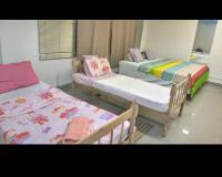 Hostel em SJC perto da rodoviária, centro,Embraer e cta - B&B São José dos Campos