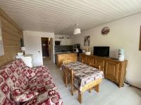 Résidence Etendard - Vue à couper le souffle sur la Muzelle – Studio cosy à 3 min du 3S MAE-4073 - B&B Les Deux Alpes