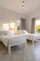 White Villa with open lagoon view - Chambres d'hôtes Hurghada