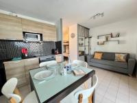 Résidence Le Beaulieu - Appartement 6 couchages à Port Camargue MAE-5351 - Bed and Breakfast Le Grau-du-Roi