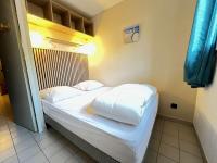 Résidence Le Beaulieu - Appartement 6 couchages à Port Camargue MAE-5351 - Bed and Breakfast Le Grau-du-Roi