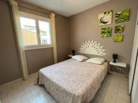 Résidence Camargue Village - Appartement proche plage au Boucanet MAE-5371 - Chambres d'hôtes Le Grau-du-Roi