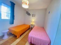 Résidence Camargue Village - T2 rez de jardin au Boucanet MAE-5441 - Bed and Breakfast Le Grau-du-Roi