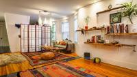 Lovely Boston Condo - Somerville - B&B Somerville