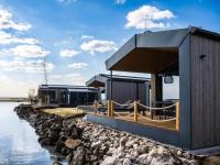 Guesthouse Seeblick - B&B Breitenbrunn