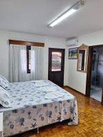 Hospedaria dos Campanarios - Ferienwohnung Treze Tílias
