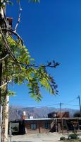 El Refugio Apart - B&B Cafayate