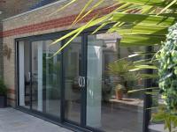 Bay Tree House - B&B Dorchester