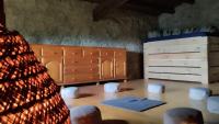 Mas Montornes Silvestre - Bed and Breakfast Sant Sadurní d'Osormort