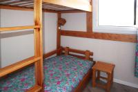 Résidence Orr Des Cimes - Studio cabine 4 personnes vue pistes MAE-3851 - B&B Les Orres