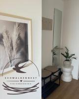 Schwalbennest - Moderne Wohnung in Andernach - Bed and Breakfast Andernach