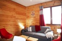 Residence Le 1650 - Bel appartement pour 10 personnes cœur de station MAE-5861 - Chambres d'hôtes Les Orres