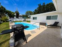 The Magnolia Retreat at Cape Canaveral - Ferienwohnung Cape Canaveral
