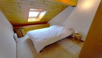 Résidence Les Queyrettes - Agréable Appartement Traversant 6 Personnes avec Balcon MAE-4354 - Chambres d'hôtes Puy-Saint-Vincent