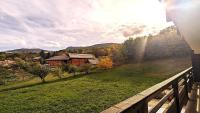 Résidence Les Queyrettes - Grand appartement confortable 4/6 personnes MAE-6851 - Chambres d'hôtes Puy-Saint-Vincent