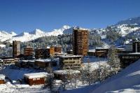 Résidence Le Kilimandjaro - Grand Studio 3/4 pers - LE KILIMANDJARO - 021KI -PLAGNE CENTRE MAE-1584 - Chambres d'hôtes Aime