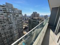 Oceana Suites Alberto Hurtado - B&B Santiago