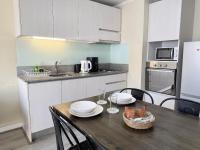 Oceana Suites Alberto Hurtado - B&B Santiago