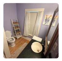 Historic Sawyer Inn Suite 1 - B&B Calais