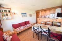 Résidence Le Mustag - 3 Pièces 6/7 pers - LE MUSTAG -024MU- PLAGNE CENTRE MAE-5754 - B&B Aime