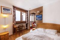 Résidence Le Mustag - 3 Pièces 6/7 pers - LE MUSTAG -024MU- PLAGNE CENTRE MAE-5754 - B&B Aime