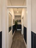 Coastal City Recharge, Contractor Base with Fast WiFi & Free Parking - B&B Sunderland