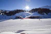 Résidence Le Nanda Devi - 3 pièces 4/5 couchages- LE NANDA DEVI 123ND- PLAGNE CENTRE WIFI, Très bon confort - MAE-0564 - Chambres d'hôtes Aime