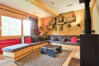 Chalet Boulevard - Chalet Boulevard -8 pers - PLAGNE CENTRE, sur les pistes - wifi - CTBOU MAE-6814 - Chambres d'hôtes Aime