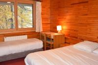 Chalet Boulevard - Chalet Boulevard -8 pers - PLAGNE CENTRE, sur les pistes - wifi - CTBOU MAE-6814 - Chambres d'hôtes Aime