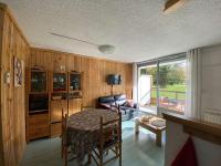 Résidence Cote Brune 5 - Bel appartement – centre station avec balcon plein sud MAE-5551 - Ferienwohnung Les Deux Alpes