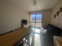 Résidence Diamant 1 - Joli studio au plein cœur de la station des Deux Alpes avec balcon plein SUD MAE-9571 - Chambres d'hôtes Les Deux Alpes