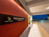 Zoe Resort The Sunset Village Okinawa Chatan - Chambres d'hôtes Chatan
