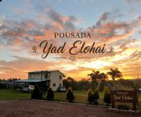 Yad Elohai - Ferienwohnung Campo Alegre