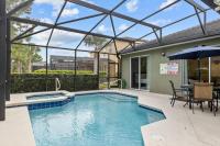 Davenport 5BR Pool & Game Room by AllevoHomes - B&B Davenport