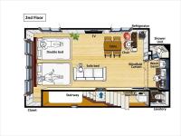 Shinbashi Hotel Sho - Vacation STAY 82917v - B&B Tokio