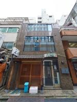 Shinbashi Hotel Sho - Vacation STAY 82917v - B&B Tokio