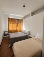 Apartamento na Rua Teresa - Chambres d'hôtes Petrópolis