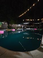 Garden Clara - Bed and Breakfast Yuba City