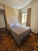 Apartamento na Rua Teresa - Chambres d'hôtes Petrópolis