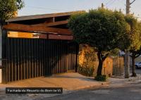 Recanto do Bem-Te-Vi - B&B Olímpia