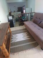 Flet da cida - Chambres d'hôtes Tiradentes