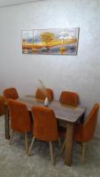 3 bedroom apartment in Mohammedia - B&B Mohammedia