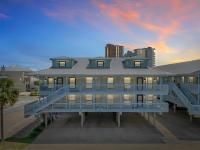 The Surf Shack - B&B Gulf Shores