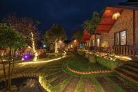 Cat Ba Spring Homestay - B&B Cát Bà